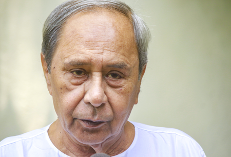 Odisha: BJD delegation to visit Kotia on Oct 23 to protest Andhra’s poll activities