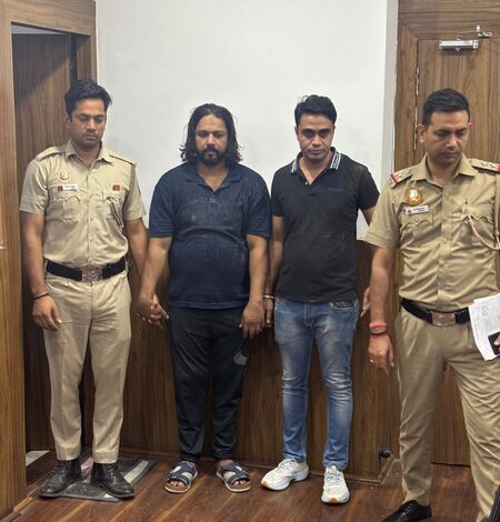 Racial abuse video row: Tripura Police to take custody of social media influencer Amir Shokeen Racial abuse video row: Tripura Police to take custody of social media influencer Amir Shokeen