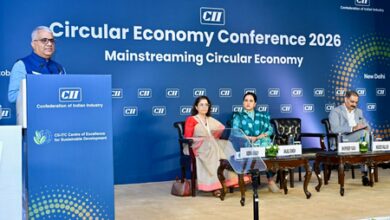 Govt translating policy intent into meaningful action through clear policies, regulatory reforms: Bhupender Yadav