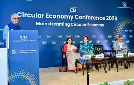 Govt translating policy intent into meaningful action through clear policies, regulatory reforms: Bhupender Yadav Govt translating policy intent into meaningful action through clear policies, regulatory reforms: Bhupender Yadav