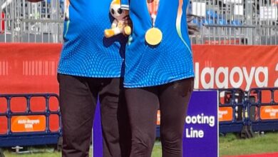 Asian Para Games: India add 26 more medals to take tally to 88 after strong Day 4 (round-up) Asian Para Games: India add 26 more medals to take tally to 88 after strong Day 4 (round-up)