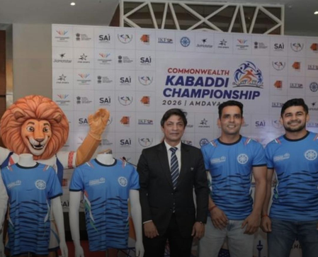 Commonwealth Kabaddi C’ship: India open against England, Malaysia as 13 nations chase inaugural titles Commonwealth Kabaddi C’ship: India open against England, Malaysia as 13 nations chase inaugural titles