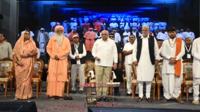 Gujarat CM inaugurates facility for Kathi students preparing for IAS, IPS exams Gujarat CM inaugurates facility for Kathi students preparing for IAS, IPS exams