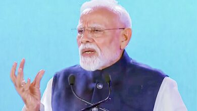India moving from ‘back office’ to ‘brain office’: PM Modi India moving from ‘back office’ to ‘brain office’: PM Modi