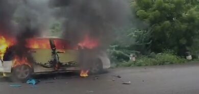 Andhra Pradesh reports 31 incidents of violence, destruction of nomination papers