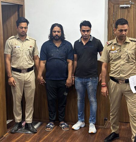 Tripura racial video row: Delhi court sends content creator Amir Shokeen to one day judicial custody