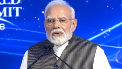 PM Modi to visit Odisha today, inaugurate RBI data centre in Khordha PM Modi to visit Odisha today, inaugurate RBI data centre in Khordha