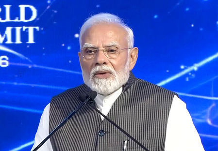 PM Modi to visit Odisha today, inaugurate RBI data centre in Khordha PM Modi to visit Odisha today, inaugurate RBI data centre in Khordha