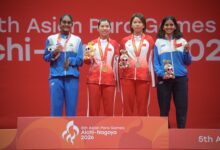 CM Vijay hails Tamil Nadu para athletes for 16 medal haul at Asian games