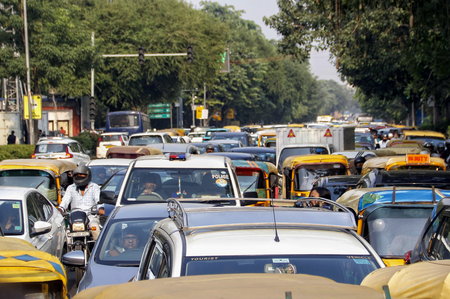 CAIT launches online petition, demands designated protest sites on outskirts of Delhi CAIT launches online petition, demands designated protest sites on outskirts of Delhi