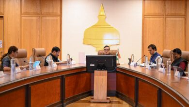 Assam seeks to reverse youth migration through investment, industrial growth: Himanta Sarma Assam seeks to reverse youth migration through investment, industrial growth: Himanta Sarma