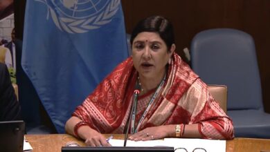 ‘Development cooperation central to India’s foreign policy’