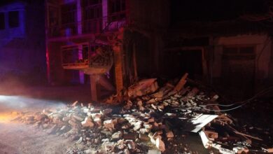16 killed, 32 injured after 7.0-magnitude quake hits Tibet
