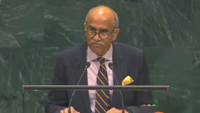 UN losing legitimacy as outcome of 80-year-old war continues to define it: India UN losing legitimacy as outcome of 80-year-old war continues to define it: India