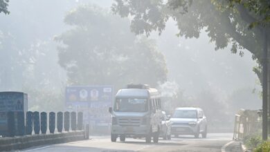 Delhi-NCR battles poor air quality as pollution levels rise ahead of winter Delhi-NCR battles poor air quality as pollution levels rise ahead of winter