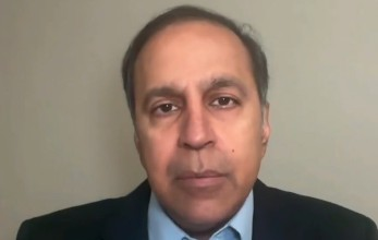 US lawmaker warns anti-Indian hate turning violent, questions FBI over foiled Chicago temple plot (IANS Interview)