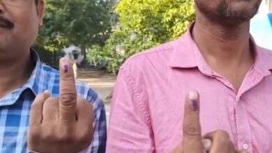 Voting underway for 28 Legislative Council seats in UP, Bihar, Karnataka, Maharashtra