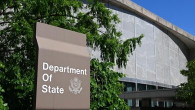 US announces million Pacific security programme US announces million Pacific security programme