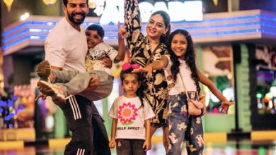 Jay Bhanushali says Mahhi Vij & Tara are his responsibility amid alimony revelation post divorce