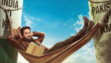 Udta Teer (Movie Review): Ayushmann Khurrana leads a laugh riot fuelled by chaos and confusion!