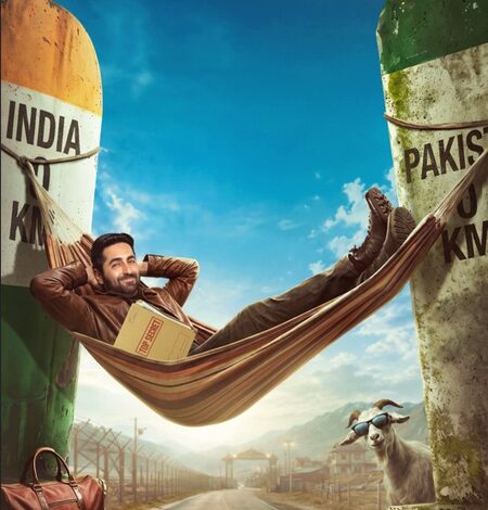 Udta Teer (Movie Review): Ayushmann Khurrana leads a laugh riot fuelled by chaos and confusion!