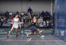Anahat enters maiden PSA gold-level semis at Silicon Valley squash Anahat enters maiden PSA gold-level semis at Silicon Valley squash