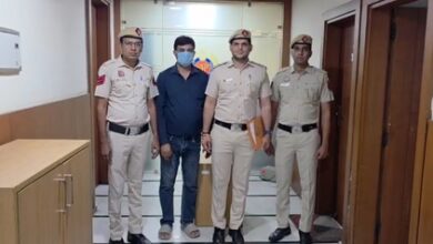 Delhi Police arrest man in readymade garment supply cyber fraud case