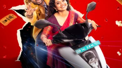 Anna Ben-starrer ‘Coimbatore Mappillaii’ to hit screens worldwide on December 24 Anna Ben-starrer ‘Coimbatore Mappillaii’ to hit screens worldwide on December 24