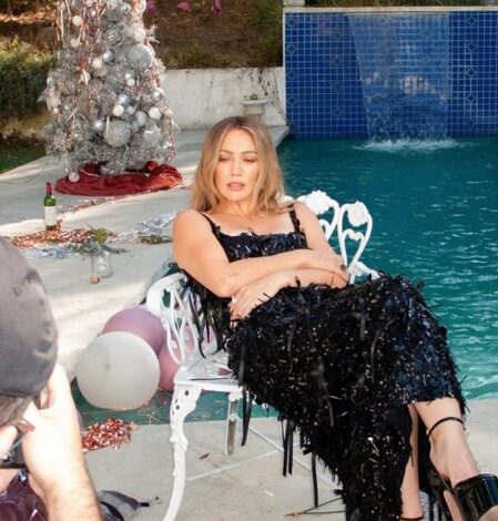 Hilary Duff: Love, also have complicated relationship with Christmas and the holiday season Hilary Duff: Love, also have complicated relationship with Christmas and the holiday season