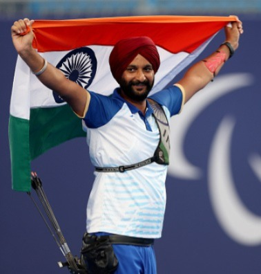 Harvinder, Vijay win doubles men’s recurve gold; Pooja, Bhawana secure women’s doubles silver