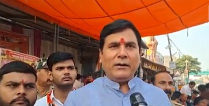 Ballot voting underway for Legislative Council polls, BJP and SP leaders trade barbs