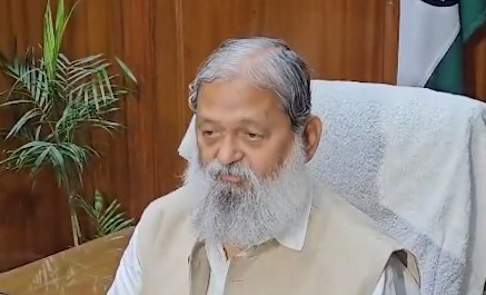 End strike, return to duty: Haryana Minister appeals to power employees, says govt ready for discussions