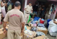 Drug cartels trying to incite violence in Northeast to revive smuggling networks: Intel Drug cartels trying to incite violence in Northeast to revive smuggling networks: Intel