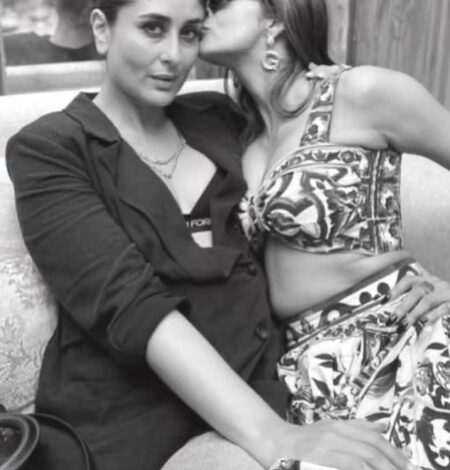 Kareena Kapoor wishes ‘darling Malla’ Malaika Arora on her birthday, calls her ‘forever fab Kareena Kapoor wishes ‘darling Malla’ Malaika Arora on her birthday, calls her ‘forever fab