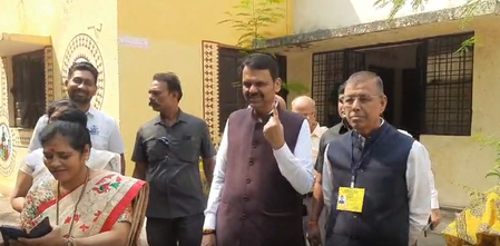 Maha MLC polls: Voting underway for five seats; Mahayuti, MVA both assert wins