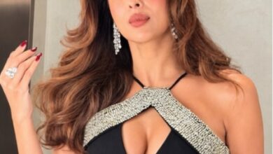 Amrita Arora recalls years of fights, tears and togetherness as she wishes sister Malaika Arora on her birthday