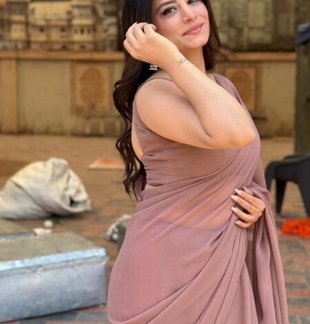 Bhumika Gurung reveals why she said yes to the web series ‘Snow Bride’ Bhumika Gurung reveals why she said yes to the web series ‘Snow Bride’