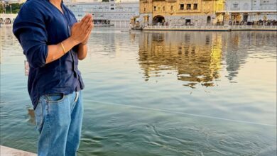 Daler Mehndi’s health: Son Gurdeep shares update amid controversy over Uttarakhand performance Daler Mehndi’s health: Son Gurdeep shares update amid controversy over Uttarakhand performance