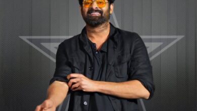 Kalki 2898 AD 2 makers greet Prabhas on birthday with special BTS video