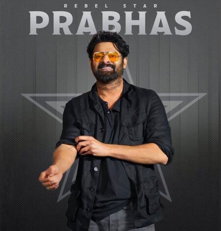 Kalki 2898 AD 2 makers greet Prabhas on birthday with special BTS video