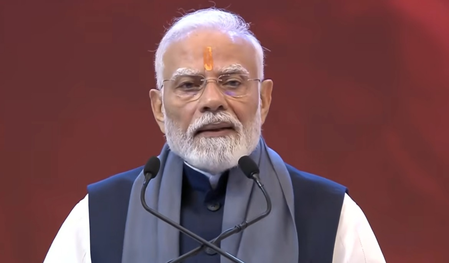 India has recovered over 650 stolen ancient statues in 12 years: PM Modi India has recovered over 650 stolen ancient statues in 12 years: PM Modi