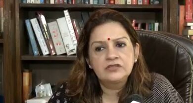 Priyanka Chaturvedi questions Election Commission’s silence, backs due process for CEC removal Priyanka Chaturvedi questions Election Commission’s silence, backs due process for CEC removal