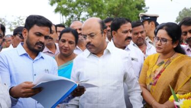 Video indicates involvement of our own party leaders: Minister Yathindra on sting Op targeting father Siddaramaiah Video indicates involvement of our own party leaders: Minister Yathindra on sting Op targeting father Siddaramaiah