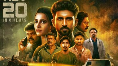 Master Mahendran’s ‘Pulse’ to hit screens on November 20