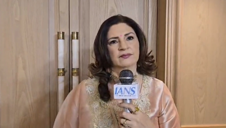 Upasana Singh, Kunickaa Sadanand defend Daler Mehndi, criticise public reprimand by Uttarakhand minister Upasana Singh, Kunickaa Sadanand defend Daler Mehndi, criticise public reprimand by Uttarakhand minister