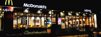 McDonald’s India operator Westlife Foodworld swings to Q2 loss of Rs 2.7 crore