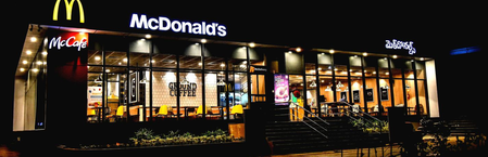 McDonald’s India operator Westlife Foodworld swings to Q2 loss of Rs 2.7 crore