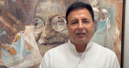Cong slams Haryana govt over power crisis, demands cancellation of private company’s tender