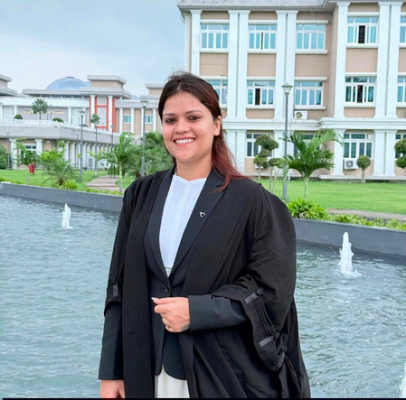 Outrage grows over Jharkhand HC lawyer’s suspicious death, family alleges murder Outrage grows over Jharkhand HC lawyer’s suspicious death, family alleges murder