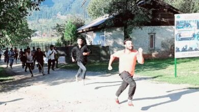 To motivate aspirants and students, Indian Army conducts outreach programme in J&K’s Kishtwar To motivate aspirants and students, Indian Army conducts outreach programme in J&K’s Kishtwar